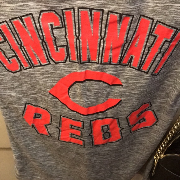 Cincinnati Reds T-shirt - Picture 4 of 4